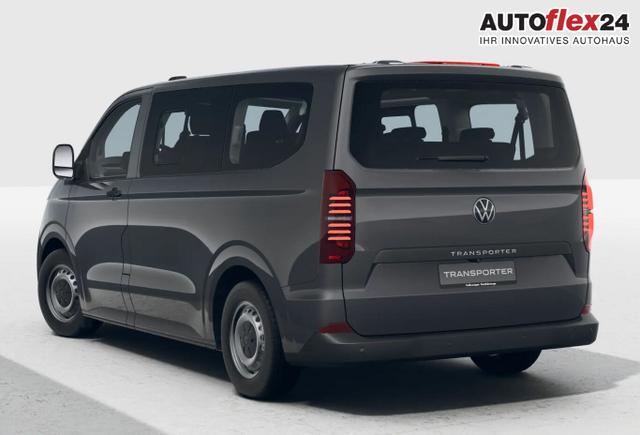 Volkswagen T7 Kombi 2.0 TDI 150 LED 9-S Kam PDC ConP Tem 