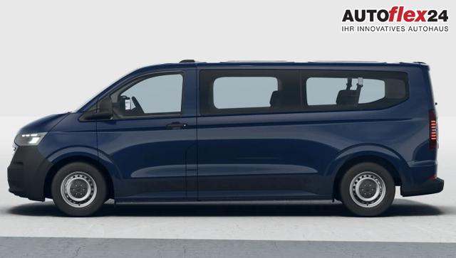 Vorlauffahrzeuge Volkswagen T7 Kombi - 2.0 TDI 150 AT8 L2 LED 9S Kam PDC Temp