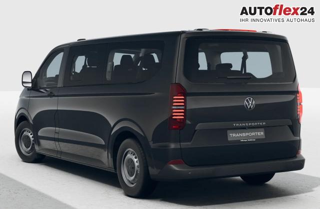 Volkswagen T7 Kombi 2.0 TDI 150 L2 LED 9S Kam PDC Temp AppC 