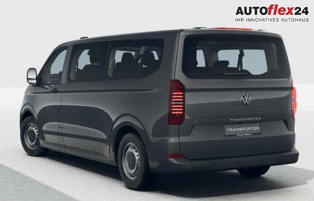 Volkswagen T7 Kombi 2.0 TDI 150 L2 LED 9S Kam PDC ConP Temp 