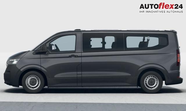 Vorlauffahrzeuge Volkswagen T7 Kombi - 2.0 TDI 150 AT8 L2 LED 8S Kam PDC Temp