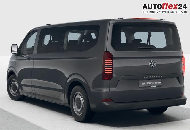 Volkswagen T7 Kombi 2.0 TDI 150 AT8 L2 LED 8S Kam PDC Temp 