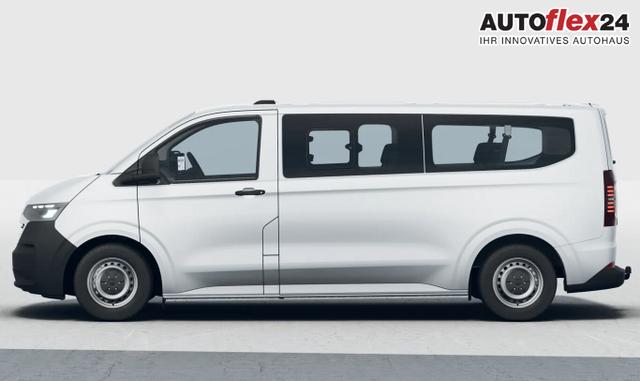 Vorlauffahrzeuge Volkswagen T7 Kombi - 2.0 TDI 150 AT8 L2 LED AHK 9S Kam PDC