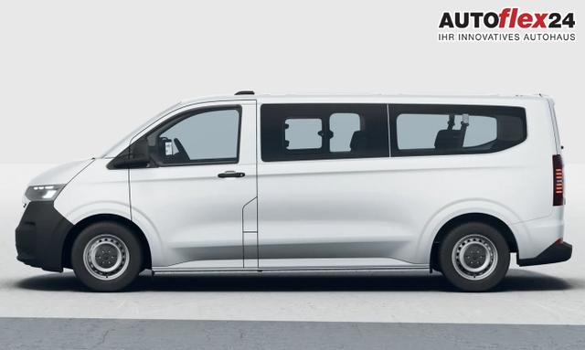 Vorlauffahrzeuge Volkswagen T7 Kombi - 2.0 TDI 150 AT8 L2 LED 9S Kam PDC ConP