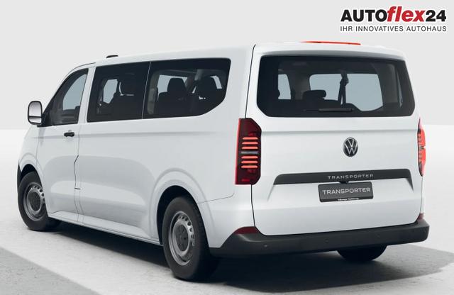 Volkswagen T7 Kombi 2.0 TDI 150 AT8 L2 LED 9S Kam PDC ConP 