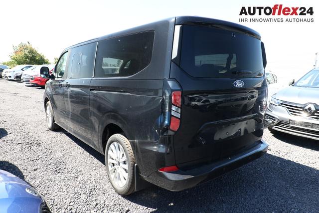 Ford Tourneo Custom Titanium TDCi 170 AT8 320 L2 Tit. Nav ACC 