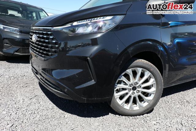 Ford Tourneo Custom Titanium TDCi 170 AT8 320 L2 Tit. Nav ACC 