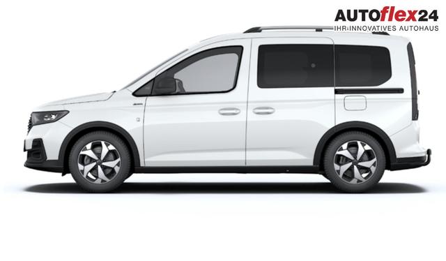 Vorlauffahrzeuge Ford Tourneo Connect - Active TDCI 122 Aut Nav ACC AHK