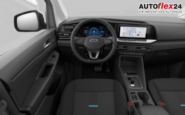 Ford Grand Tourneo Active Connect TDCI 122 Aut AHK 