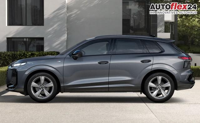 Audi Q3 S line 2xS neues Modell Tech 19Z KlimaP Privacy 