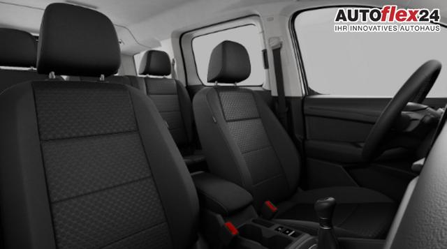 Ford Tourneo Connect Titanium TDCi 122 Aut Tit LED ACC SHZ Kam 