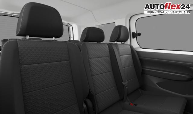 Ford Grand Tourneo Titanium Connect TDCi 122 Aut Tit LED SHZ 