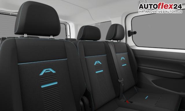 Ford Grand Tourneo Active Connect TDCI 122 Aut AHK 