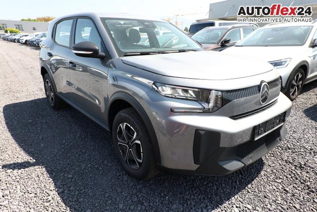 Vorlauffahrzeuge Citroën C3 Aircross - Turbo 100 YOU Temp LED PDC LaneA Iso