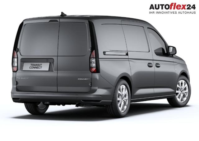 Ford Transit Connect Limited L2 TDCi 102 AHK Nav ACC 