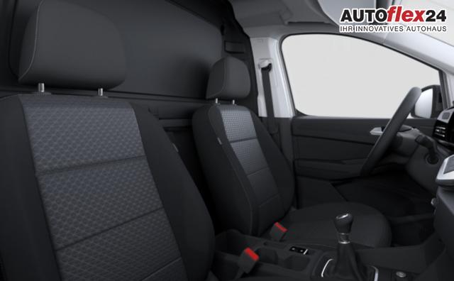 Ford Transit Connect Limited L2 TDCi 102 AHK Nav ACC 