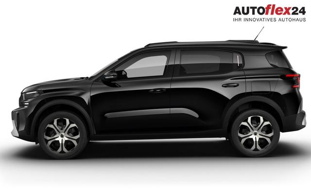 Vorlauffahrzeuge Citroën C3 Aircross - PLUS MHEV 145 eDSC6 HUD SHZ Kam CarP
