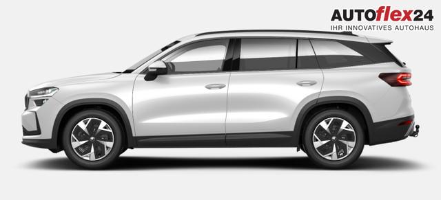Vorlauffahrzeuge Skoda Kodiaq - Selection eTSI DSG Selec AHK Pano Matrix Nav ACC