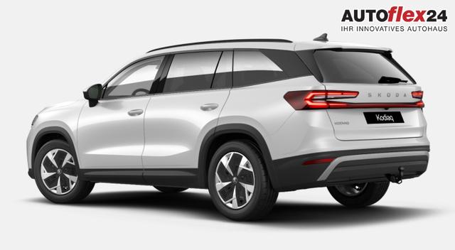Skoda Kodiaq Selection eTSI DSG Selec AHK Pano Matrix Nav ACC 