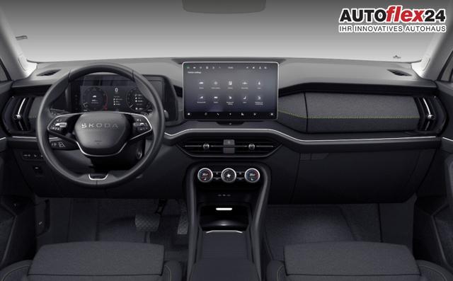 Skoda Kodiaq Selection eTSI DSG Selec AHK 7-S Matrix Nav ACC 