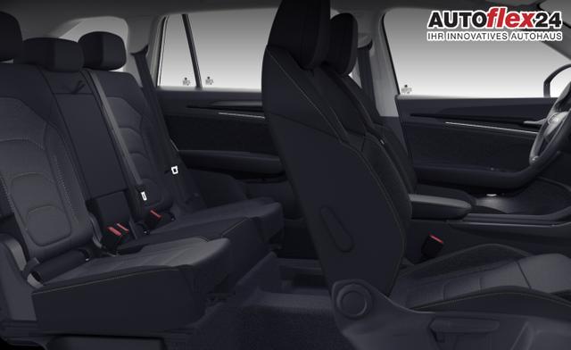 Skoda Kodiaq Selection eTSI DSG Selec AHK 7-S Matrix Nav ACC 