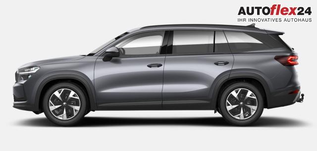 Vorlauffahrzeuge Skoda Kodiaq - Selection eTSI DSG Selec AHK Matrix Nav ACC Kessy