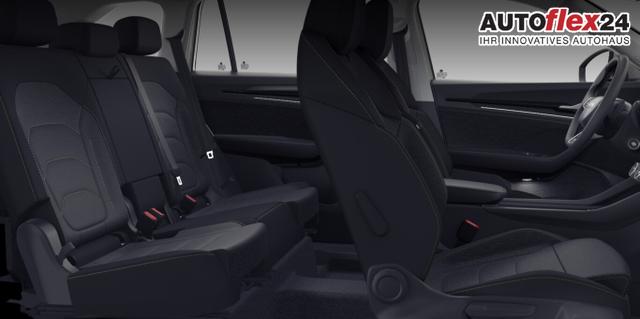 Skoda Kodiaq Selection eTSI DSG Selec AHK Matrix Nav ACC Kessy 