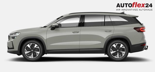 Vorlauffahrzeuge Skoda Kodiaq - Selection TDI 193 4x4 Selec AHK Matrix Nav ACC eHk
