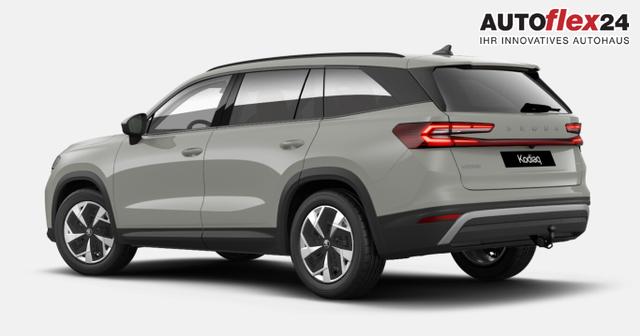 Skoda Kodiaq Selection TDI 193 4x4 Selec AHK 7-S Matrix Nav ACC 