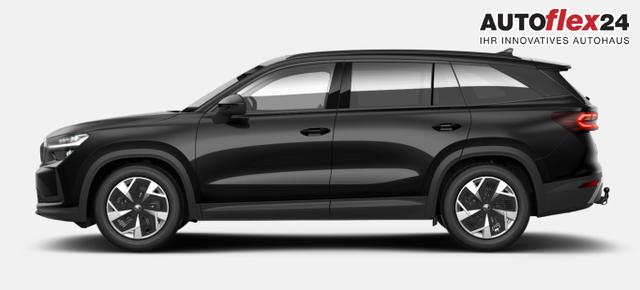 Vorlauffahrzeuge Skoda Kodiaq - Selection TDI 193 4x4 Selec AHK Pano 7-S Matrix Nav