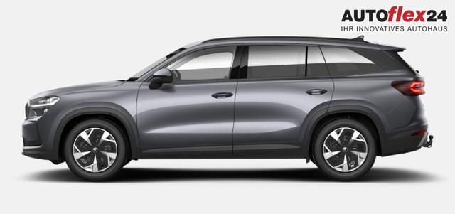 Vorlauffahrzeuge Skoda Kodiaq - Selection TDI 193 4x4 Selec AHK Matrix Nav ACC eHk