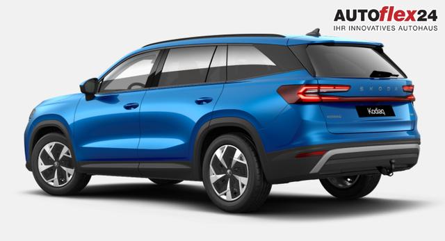 Skoda Kodiaq Selection TDI 193 4x4 Selec AHK Matrix Nav ACC eHk 
