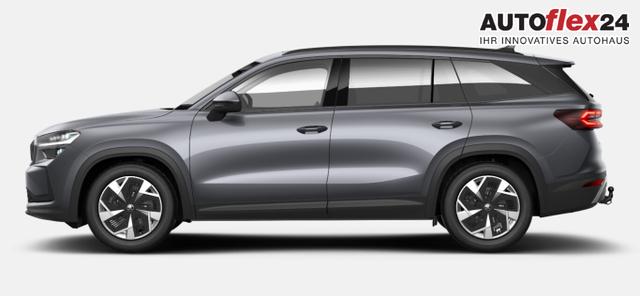 Vorlauffahrzeuge Skoda Kodiaq - Selection TDI 193 4x4 Selec AHK Pano Matrix Nav ACC