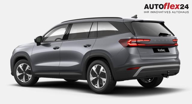 Skoda Kodiaq Selection TDI 193 4x4 Selec AHK Pano Matrix Nav ACC 