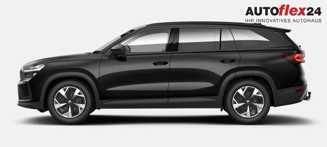 Vorlauffahrzeuge Skoda Kodiaq - Selection TDI 193 4x4 Selec AHK Pano Matrix Nav ACC
