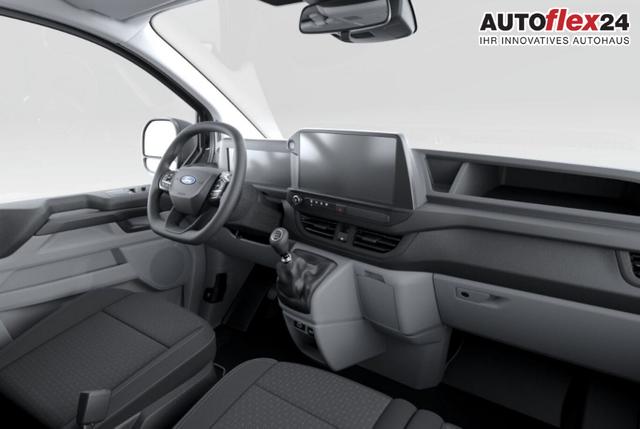 Ford Transit Custom Trend DCiV TDCi 150 320L2 LED Kam 