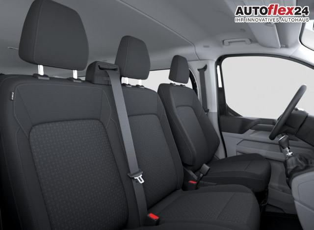 Ford Transit Custom Trend DCiV TDCi 150 320L2 LED Kam 