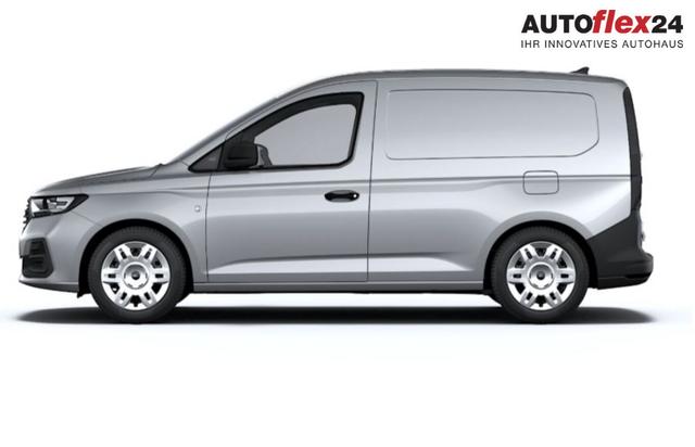 Vorlauffahrzeuge Ford Transit Connect - Trend TDCi 102 HFTGlas PDC Temp