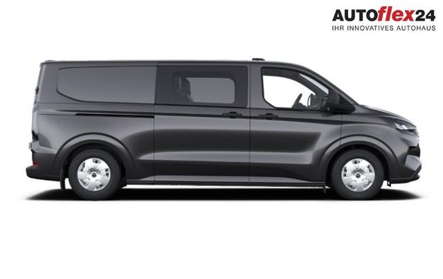 Vorlauffahrzeuge Ford Transit Custom - Trend DCiV TDCi 170 Aut 320L2 AHK