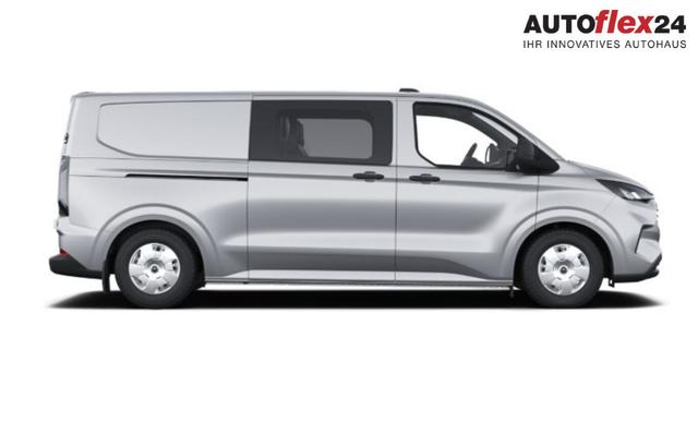 Vorlauffahrzeuge Ford Transit Custom - Trend DCiV TDCi 150 320L2 LED Kam