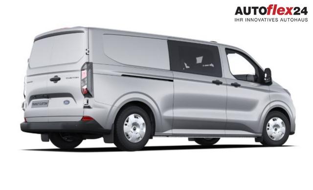 Ford Transit Custom Trend DCiV TDCi 150 320L2 LED Kam 