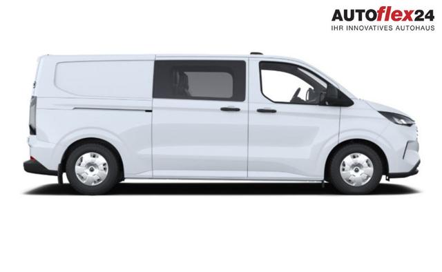 Vorlauffahrzeuge Ford Transit Custom - Trend DCiV TDCi 150 320L2 LED Kam