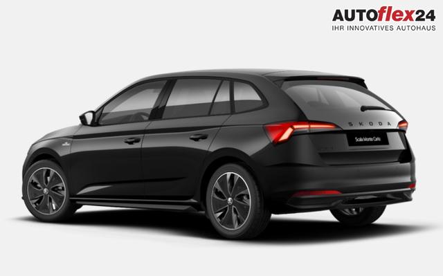 Skoda Scala Monte Carlo TSI 150 DSG MonteC Pano Matrix Nav ACC Kam 