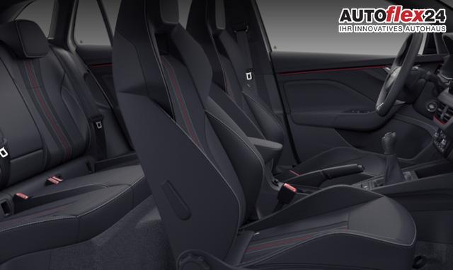 Skoda Scala Monte Carlo TSI 150 DSG MonteC Pano Matrix ACC Kam SHZ 