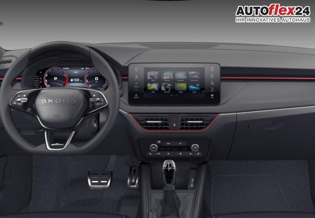 Skoda Scala Monte Carlo TSI 116 DSG MonteC Pano Matrix Nav Kam SHZ 