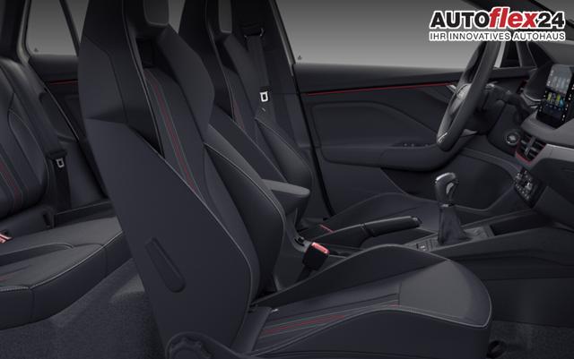 Skoda Scala Monte Carlo TSI 116 DSG MonteC Pano Matrix Nav Kam SHZ 