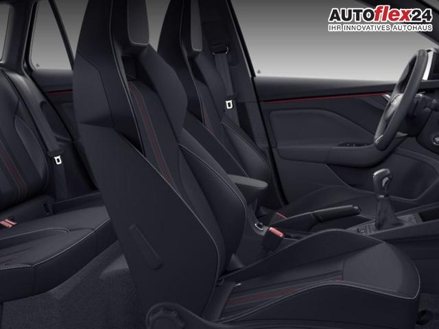 Skoda Kamiq Monte Carlo TSI 150 DSG MonteC Pano Matrix Nav ACC Kam 