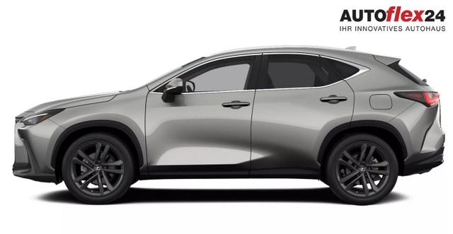 Vorlauffahrzeuge Lexus NX - 350h Aut 4WD Leder Nav 20Z eHK Kam SHZ PrivG