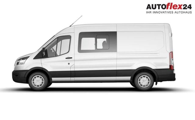 Vorlauffahrzeuge Ford Transit - Trend DCiV 350 TDCi 165 RWD L3H2 Xenon