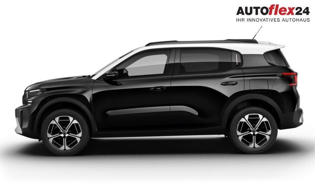 Vorlauffahrzeuge Citroën C3 Aircross - MAX MHEV 145 eDSC6 Nav SHZ Kam 17Z